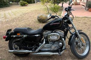 Harley Davidson 883