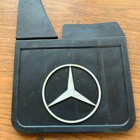 Para spruzzi per Mercedes SL