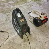 2 compressori leggi descrizione bene