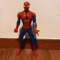 Action figure Spiderman 
