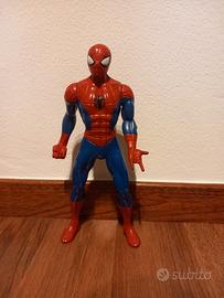 Action figure Spiderman 
