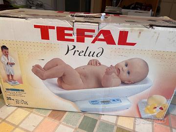 Bilancia tefal prelude