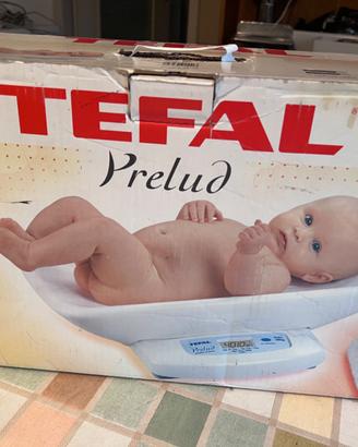 Bilancia tefal prelude