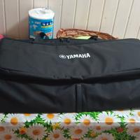 Borsa per Piano Digital P121 Yamaha