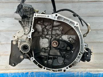 CAMBIO MANUALE COMPLETO PEUGEOT 208 Serie 96751936