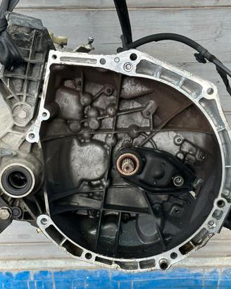 CAMBIO MANUALE COMPLETO PEUGEOT 208 Serie 96751936