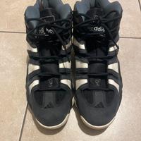 Adidas crazy 8