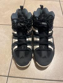 Adidas crazy 8