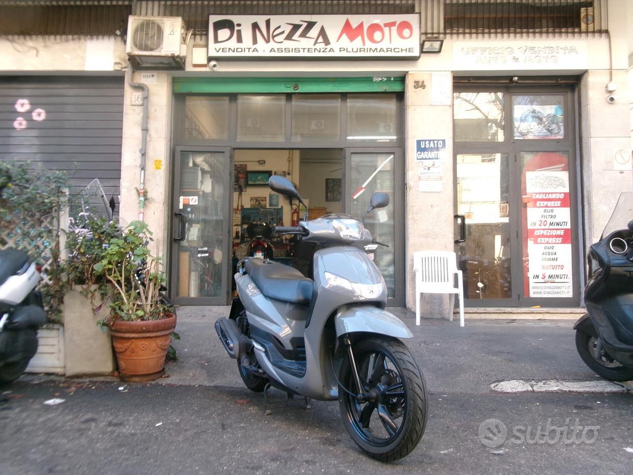 Peugeot Altro modello usata in vendita