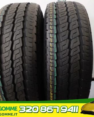 Gomme 215/70/15 CP CONTINENTAL Estive