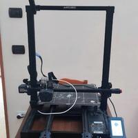 stampante 3D Anycubic kobra 2 max