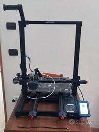 stampante 3D Anycubic kobra 2 max