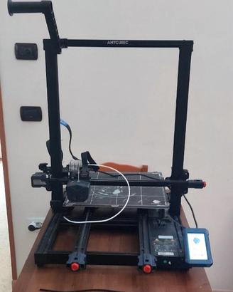 stampante 3D Anycubic kobra 2 max