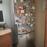 FRIGO COMBINATO NO FROST