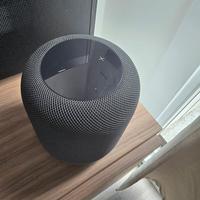 apple home pod di prima generazione