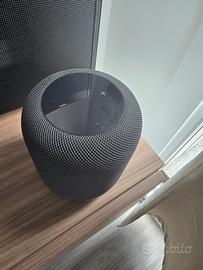 apple home pod di prima generazione