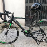 Bici da corsa