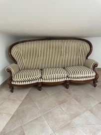 Divano Luigi 14