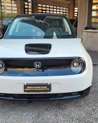 Honda e