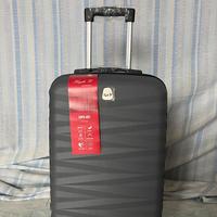 Valigia 4 ruote misure 55x40x22 cm