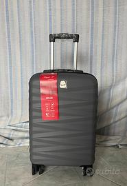 Valigia 4 ruote misure 55x40x22 cm