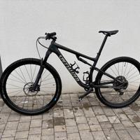 Specialized Epic L Comp Carbon 2021 1x12 SLX