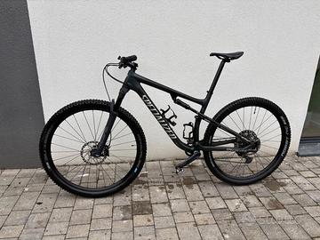 Specialized Epic Comp Carbon 2021 1x12 SLX
