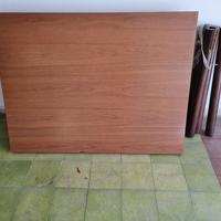 tavolo cucina piu 4 sedie