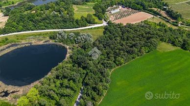 TER. AGRICOLO A PUEGNAGO SUL GARDA