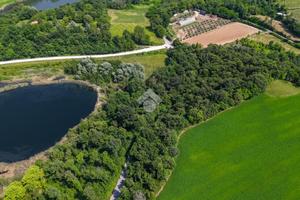 TER. AGRICOLO A PUEGNAGO SUL GARDA