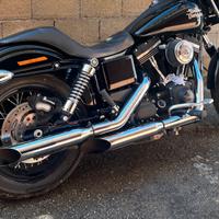 Terminali Harley davidson