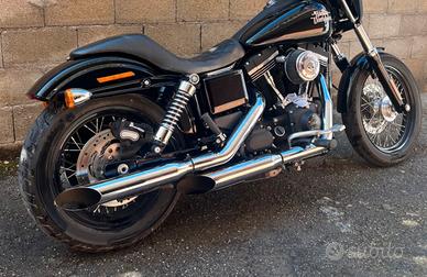 Terminali Harley davidson