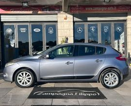 Renault Megane 1.9 dCi 130CV Dynamique 2009