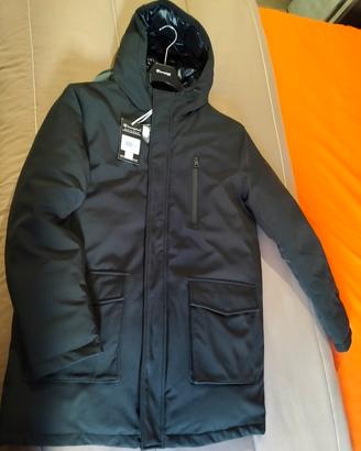parka champion 