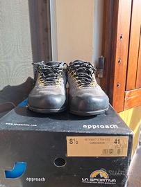 La sportiva approch tx4 gtx nr.41