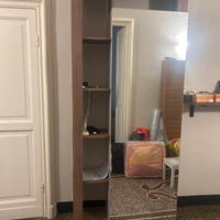 Mobile appendiabiti ingresso