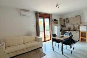 Nuovo appartamento Porto Torres, zona centrale