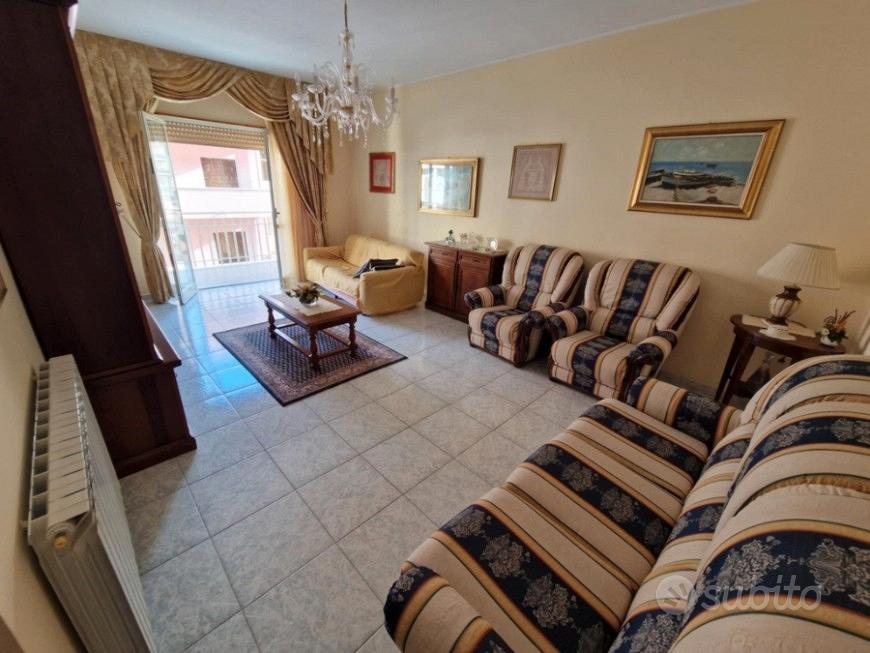 Apartment in Reggio di Calabria, Reggio Calabria - Vista 5