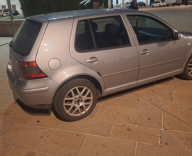 Golf 4