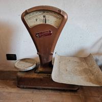 bilancia d'epoca OPTIMA