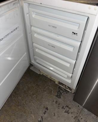 Congelatore da incasso Rex CI 1300 FH - 86L