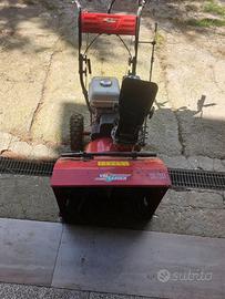 Turbina spazzaneve
