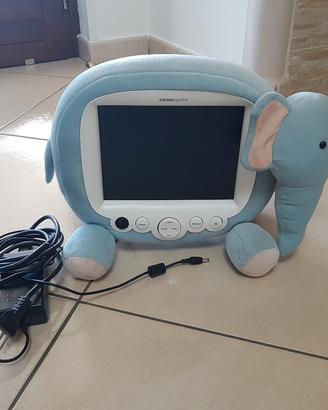 TV vintage 