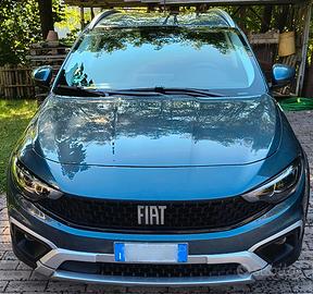 FIAT Tipo Cross MY22