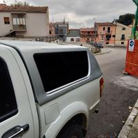 Hard top Great Wall Steed