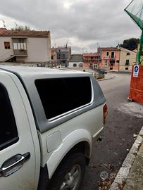 Hard top Great Wall Steed