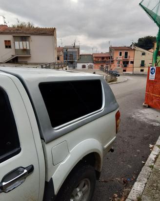 Hard top Great Wall Steed