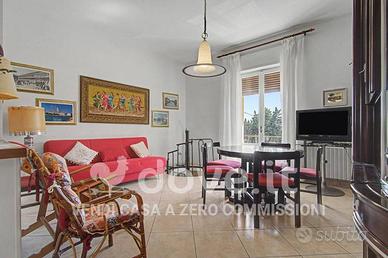 Appartamento di 80 m² con 3 locali a Sirolo