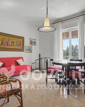 Appartamento di 80 m² con 3 locali a Sirolo