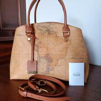 Alviero Martini Prima Classe Geo Borsa 